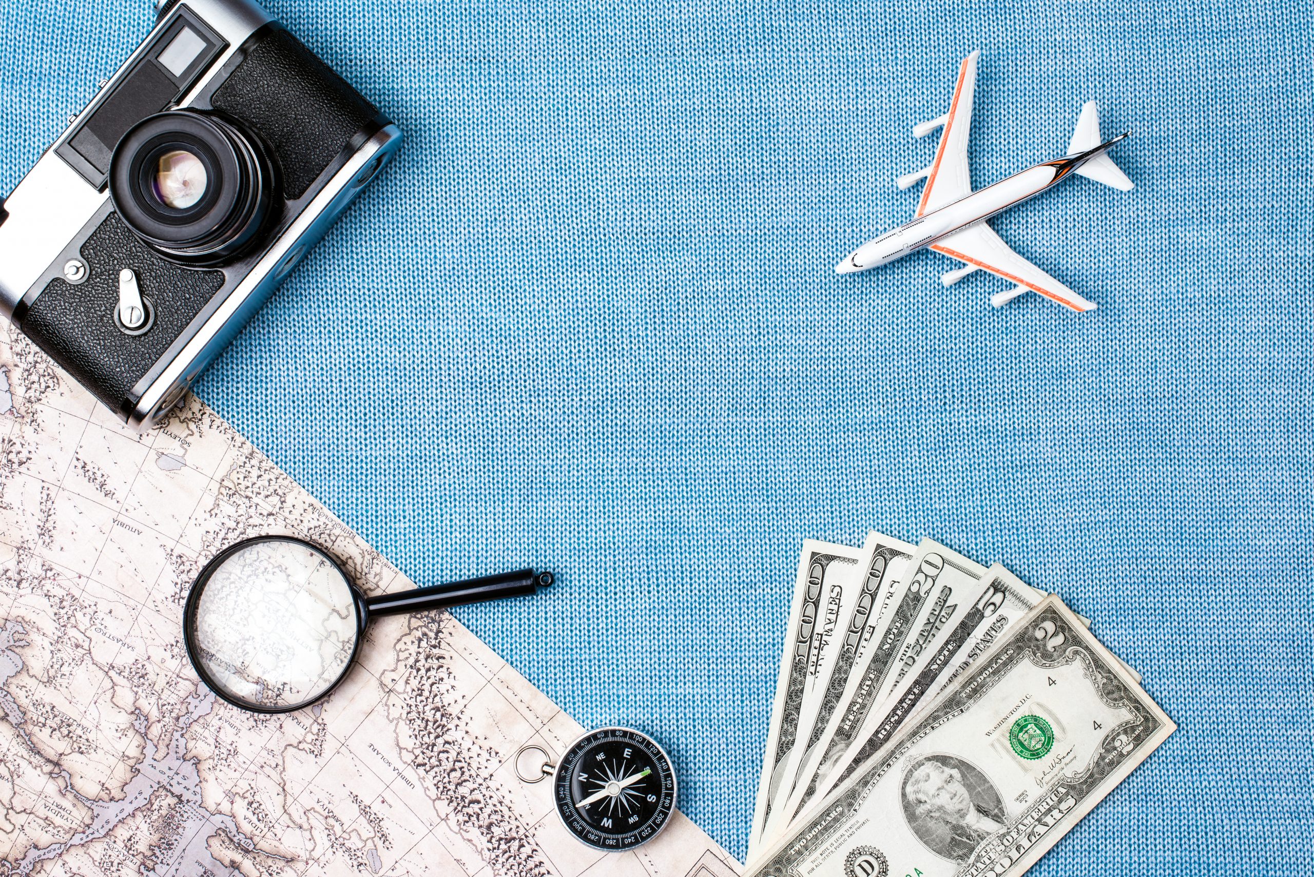How Our Travel Coaching Will Save You Money